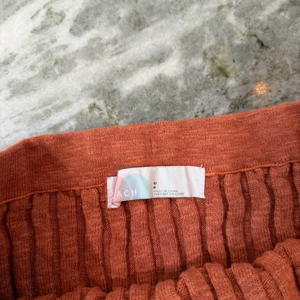 Free People Beach Veda Sweater Set - Picture 7 of 7